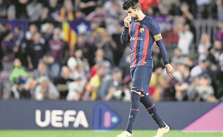 Gerard Piqué no felicitó a Lionel Messi tras ganar la Copa del Mundo; estos son los motivos