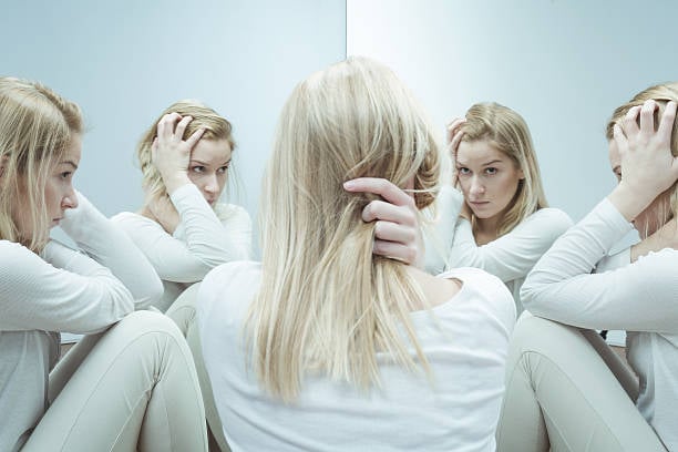 Según la psicología así se puede identificar a una persona bipolar 