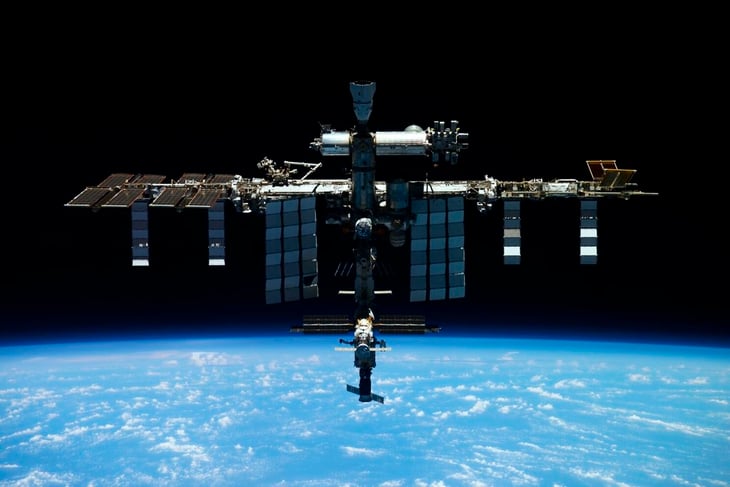 Una nueva fuga de refrigerante en otra nave rusa pone en alerta a la ISS