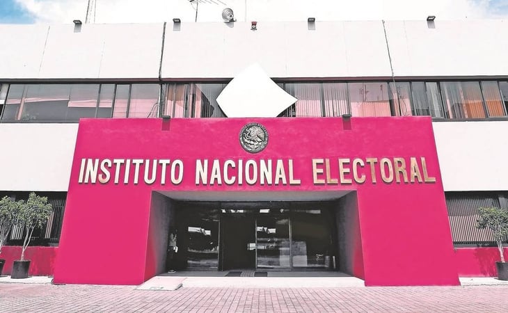 Suspenden a director de obras del INE por supuestas irregularidades