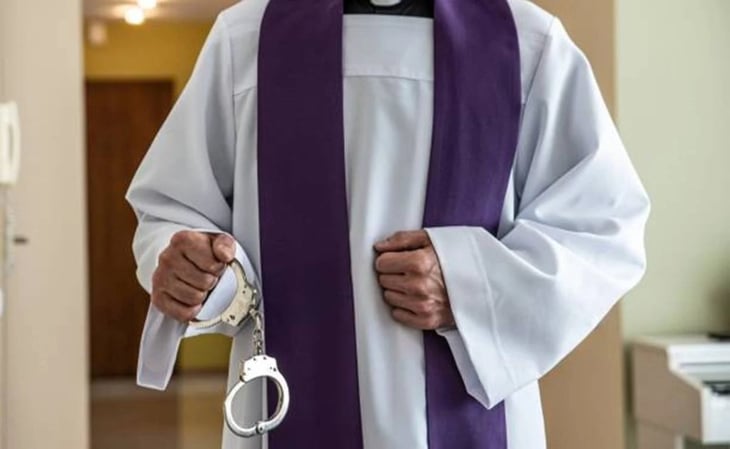 Vinculan a proceso a sacerdote por abuso sexual agravado contra menor en Hidalgo