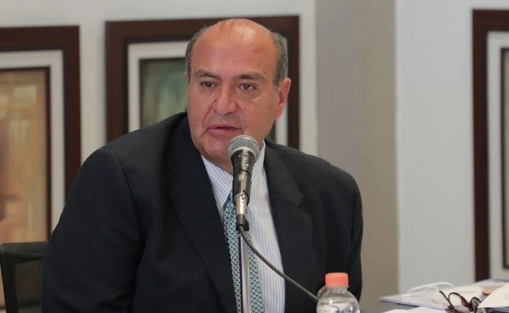 Secretario de Salud de Hidalgo niega casos de “reto clonazepam” en la entidad