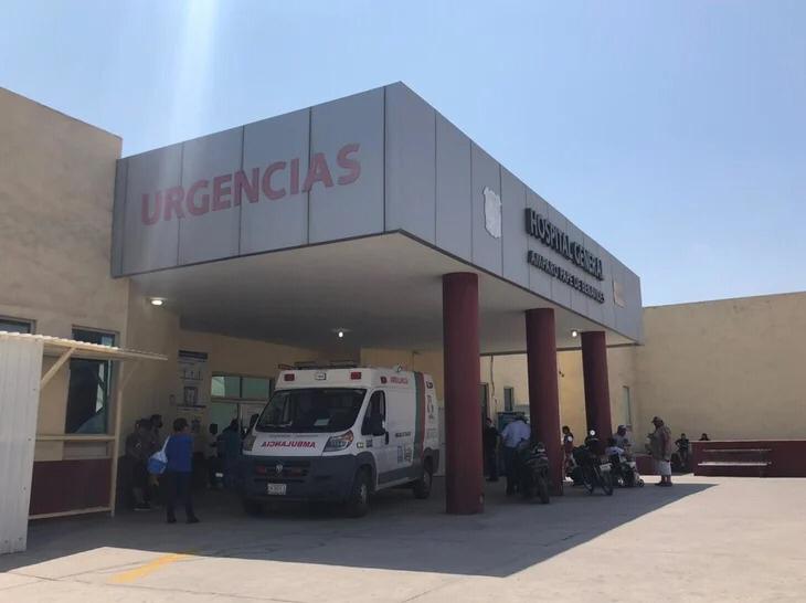 Estudiante de enfermería intenta quitarse la vida con pastillas clonazepam en Monclova 
