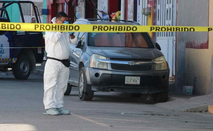 En 12 horas, matan con violencia extrema a tres hombres en Guanajuato