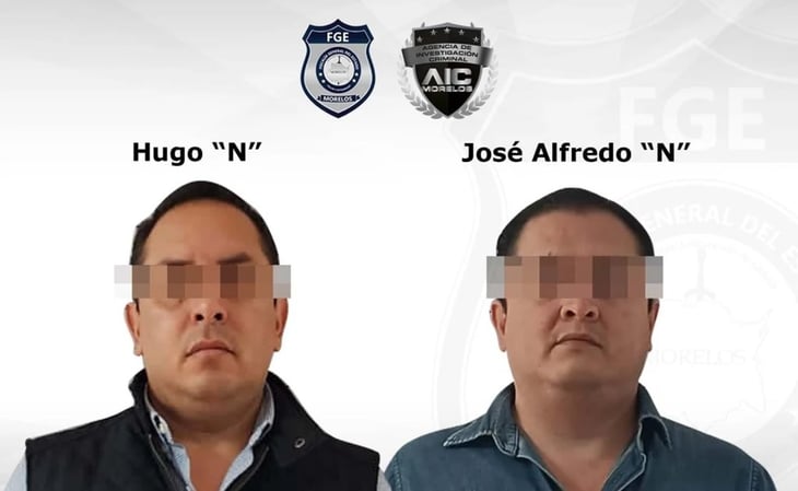 Vinculan a proceso por homicidio a directores del C-4 y policía cibernética en Cuernavaca