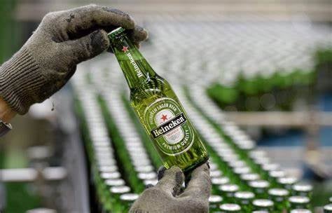 Femsa venderá sus acciones de la cervecera Heineken
