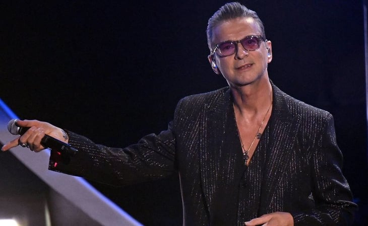 Depeche Mode regresa a México, dará concierto en el Foro Sol