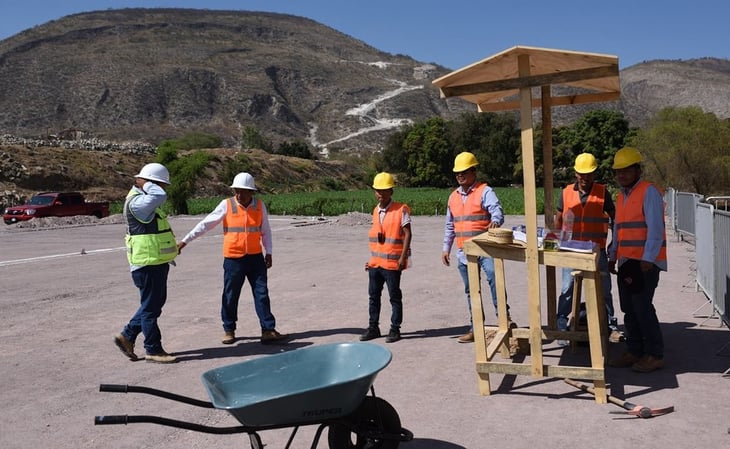 AMLO reconoce inicio de construcción de CRIT Teletón en la Montaña de Guerrero