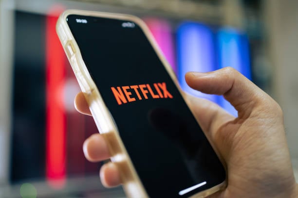 El plan de Netflix para evitar las cuentas compartidas no está funcionando como esperaban
