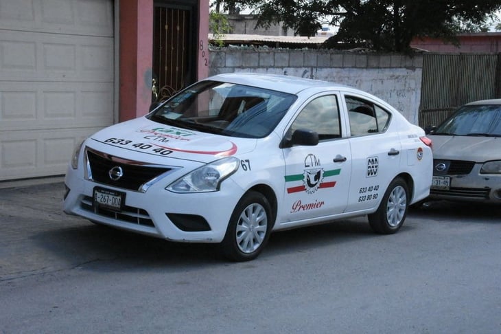 Autoridades municipales inician investigación a línea de taxis Premier