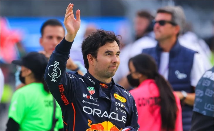 Drive to Survive, la serie de la Fórmula 1, dedicará un capítulo completo sobre Checo Pérez