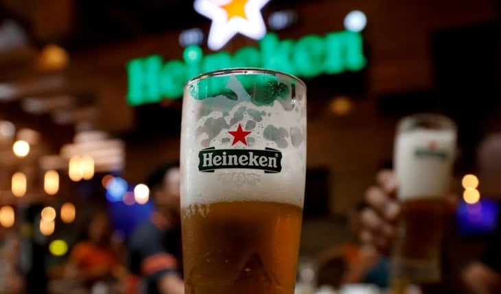 FEMSA anuncia oferta de acciones y bonos de Heineken