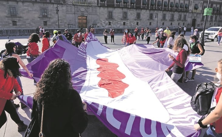 ¿Qué se necesita para que la licencia menstrual aplique en todo México?