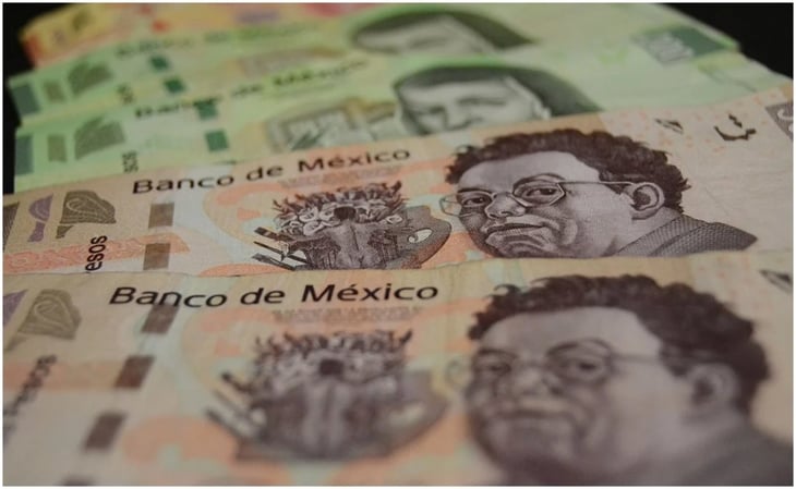 Avanza economía mexicana en enero, liga dos meses al alza