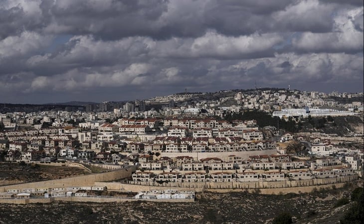 Brasil, Argentina, Chile y México expresan 'profunda preocupación' por nuevo plan israelí en Cisjordania
