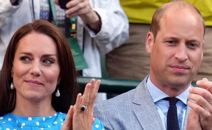 El truco de Kate Middleton y el príncipe Guillermo para anular las rabietas de sus hijos