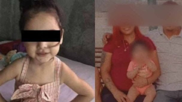 Sentenciarán a mujer que asesino a su hija de 3 años