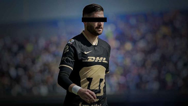 Denuncia por agresión sexual contra jugador de Pumas ya es investigada 