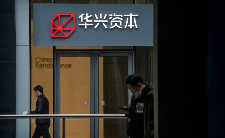 Desaparece fundador de importante banco en China: acciones se desploman en Bolsa de Hong Kong