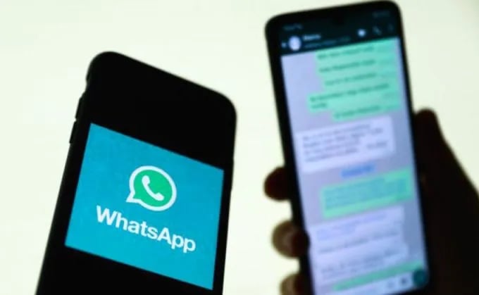 WhatsApp: cómo escribir con letras azules tus conversaciones