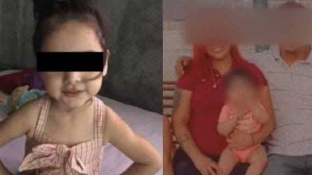 Mujer que asesinó a su hija de 3 años será sentenciada