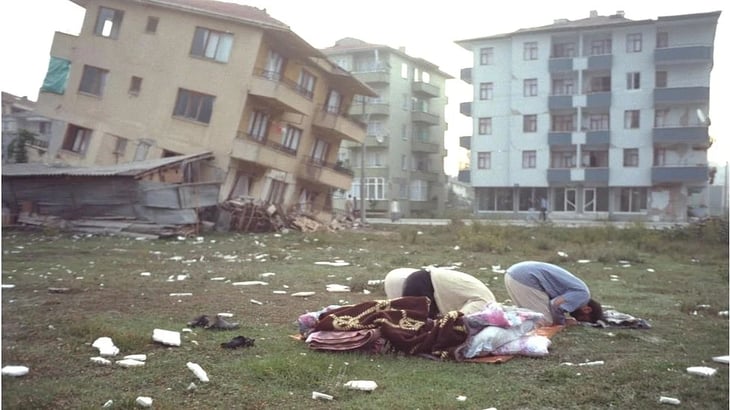 ¿Cómo fue el terremoto de 1999 en Turquía y por qué el país 'no aprendió la lección' de esa catástrofe?