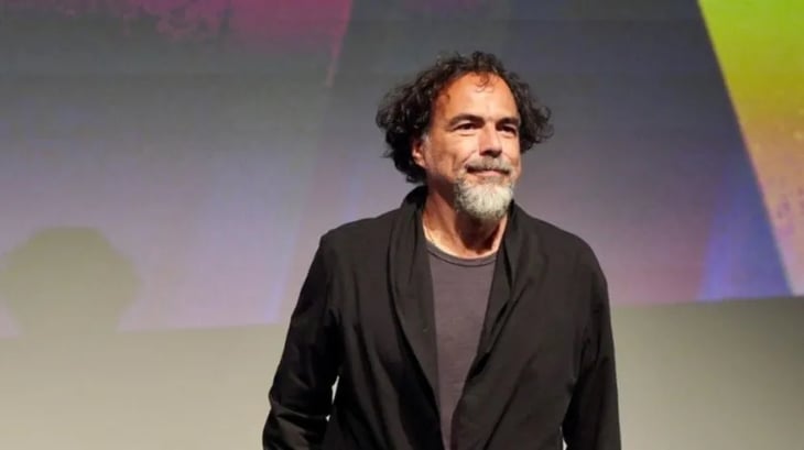 ¿Alejandro G. Iñárritu es homofóbico? Esto dijo un actor homosexual que trabajó con él