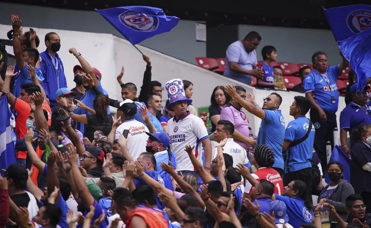 Cruz Azul pone boletos a 50 pesos para el partido contra Atlas