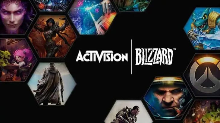 Los trabajadores de Activision Blizzard están furiosos tras los comentarios de Mike Ybarra