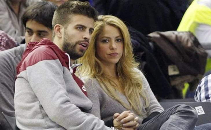 Aseguran que esta fue la forma verdadera en la que Shakira se enteró de la infidelidad de Piqué con Clara Chía Martí