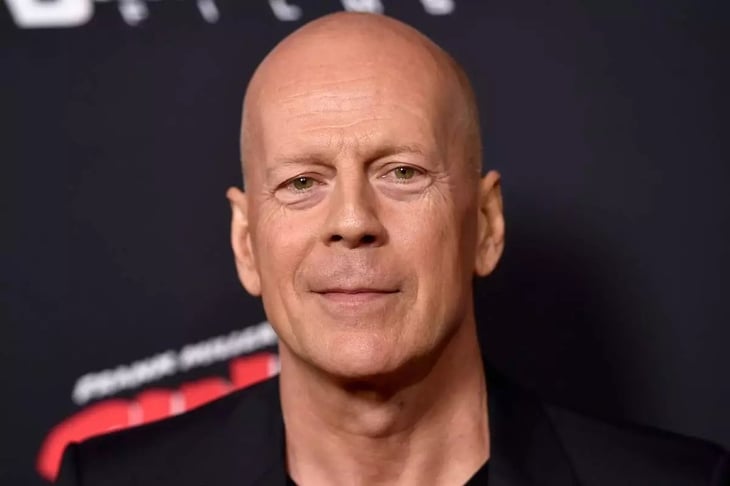 Los retos que Bruce Willis ha enfrentado: 'Nada me detiene'