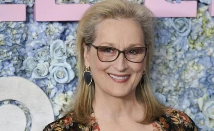 Descubre como es el imponente comedor de lujo del hogar de Meryl Streep