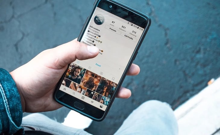 Como Twitter, Meta lanza suscripción de pago para verificar cuentas de Instagram y Facebook