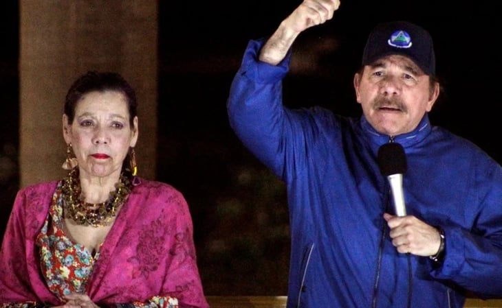 ¿Cómo han reaccionado los gobiernos de AL a los duros castigos a los opositores de Daniel Ortega?