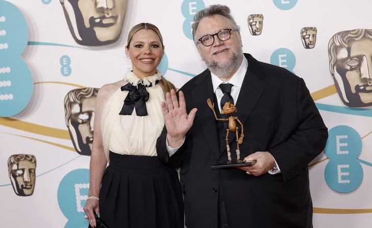Guillermo del Toro: ¿Qué premios ha ganado Pinocchio y a qué otros está nominado?