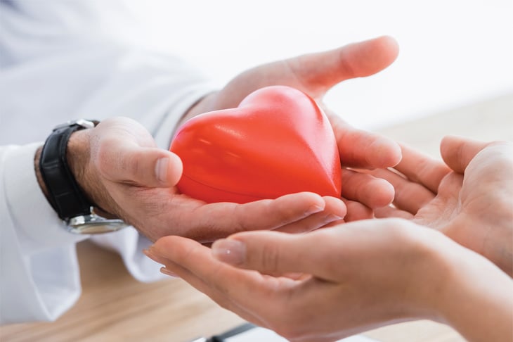 Cardiopatías congénitas son corregibles cuando se detectan a tiempo