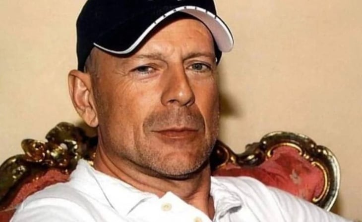 Bruce Willis no es el único: estos son los 3 famosos que padecieron demencia