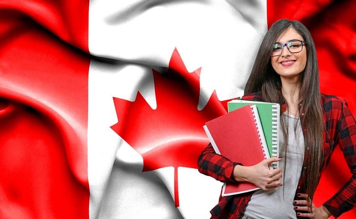 UNAM lanza curso en línea para aprender francés mientras conoces Canadá
