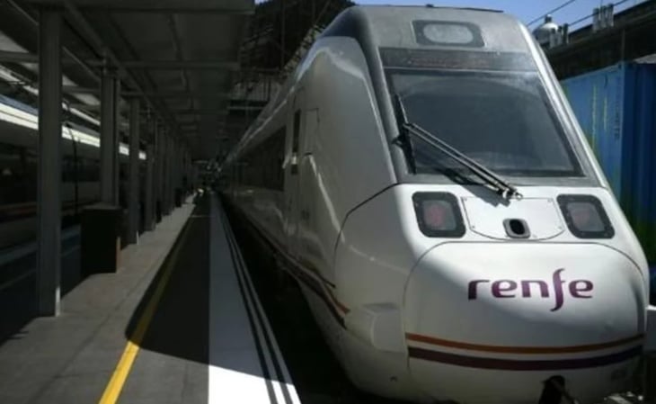 Trenes demasiado grandes para los túneles provocan renuncias en España