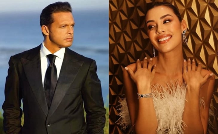 Las razones por las que Luis Miguel se opone a la boda de Michelle Salas