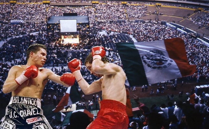 30 años de la pelea más grande en la historia del box