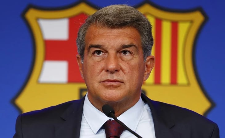 Se filtran conversaciones polémicas del escándalo de árbitros: 'Barcelona se la juega, ya saben lo que tienen que hacer'