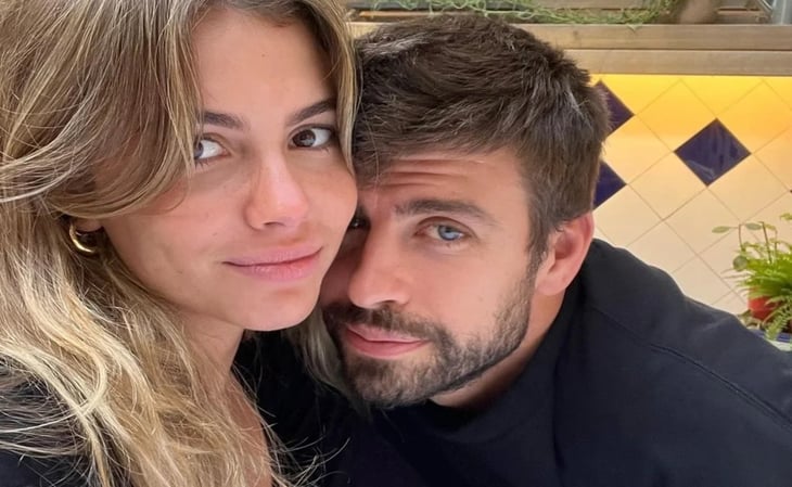 ¿Piqué y Clara Chía son echados de un restaurante por un fan de Shakira?