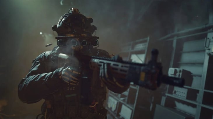 Un hackeo a Activision ofrece detalles de la próxima entrega de Call of Duty