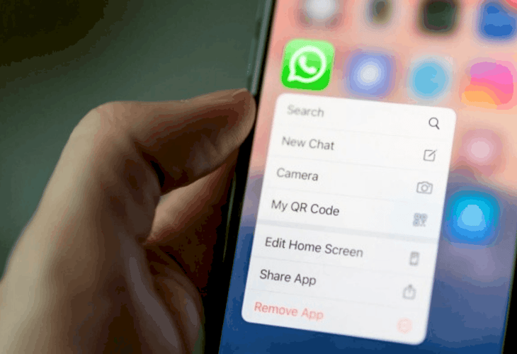 WhatsApp eliminará tu cuenta si descubre que usas estas aplicaciones