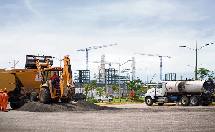 Detecta ASF irregularidades en construcción de refinería en Dos Bocas; suman más de 341 mdp en exceso de pagos