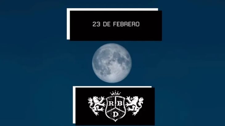 'RBD' anuncia un nuevo single que se estrenará muy pronto