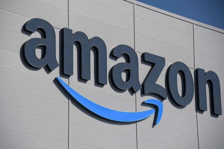 Amazon le apuesta ahora a los pagos 'chiquitos' con tarjetas de crédito