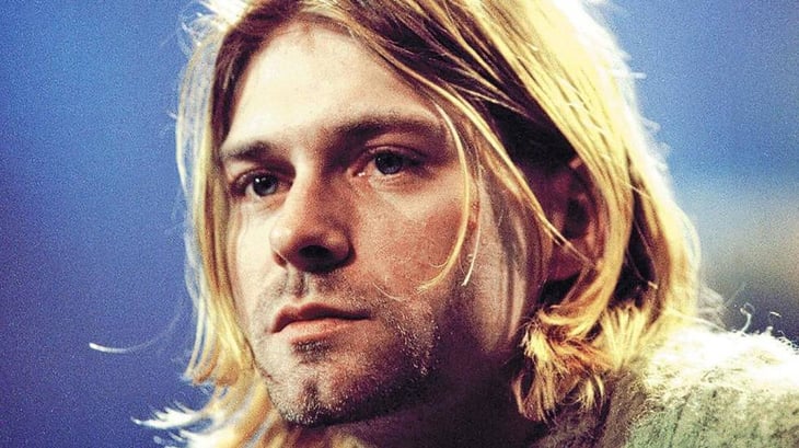 Los últimos días de Kurt Cobain: el texto completo de su carta de despedida y a quién estaba dirigida