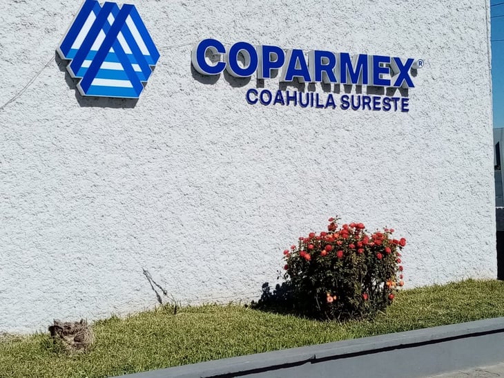 La Coparmex renovará dirigencia el próximo mes de marzo 